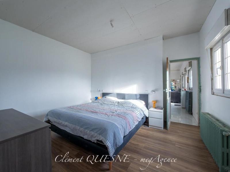 Maison - 161 m² - 5 pièces