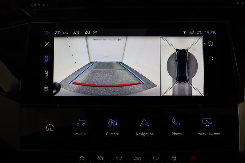 Peugeot 408 1.2 Hybrid 145 Allure E-Dcs6