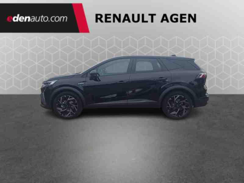 Renault Symbioz E-Tech full hybrid 160 ch Esprit Alpine