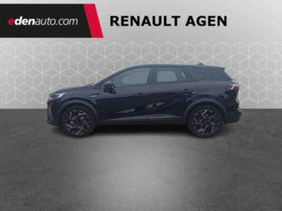 Renault Symbioz E-Tech full hybrid 160 ch Esprit Alpine