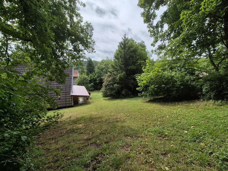 Maison traditionnelle - 198 m² - 8 pièces