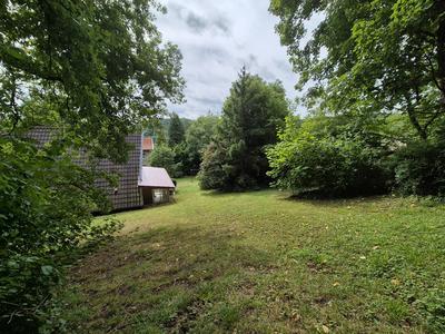 Maison traditionnelle - 198 m² - 8 pièces