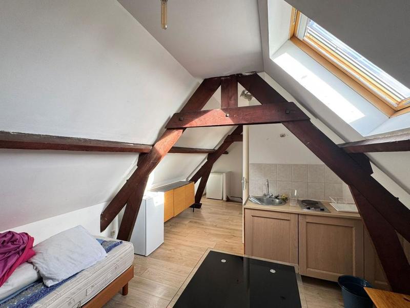 Immeuble - 163 m² - 9 pièces