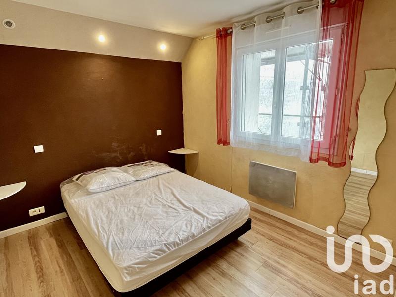 Appartement - 52 m² - 3 pièces