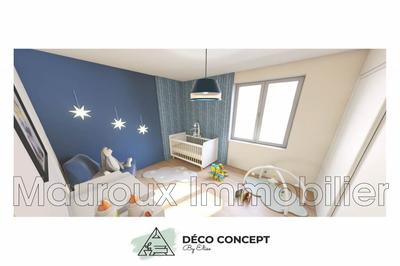 Villa - 158 m² - 6 pièces