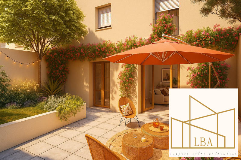 Maison - 86 m² - 4 pièces