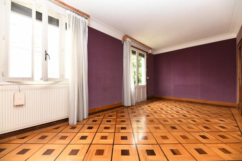 Maison - 190 m² - 10 pièces