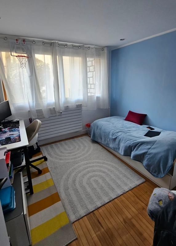 Appartement - 81 m² - 4 pièces