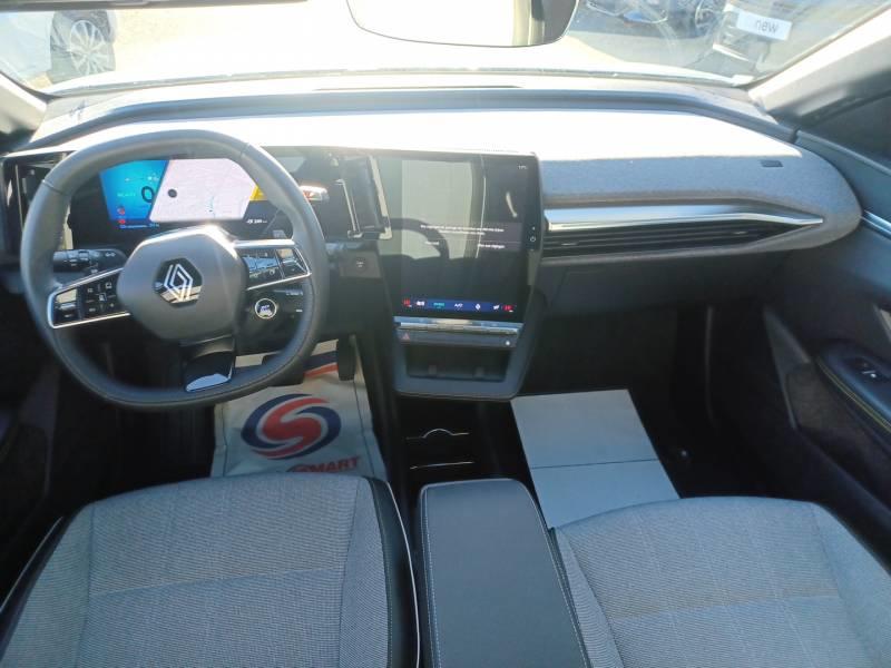 Renault Mégane E-Tech 220 ch autonomie confort Gsr2 Techno