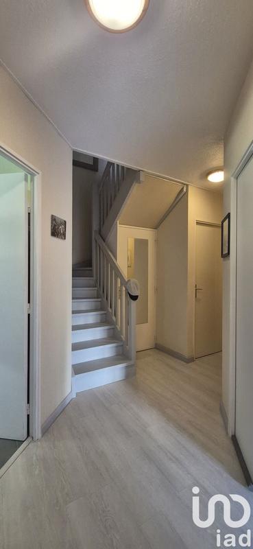 Maison de ville - 103 m² - 4 pièces