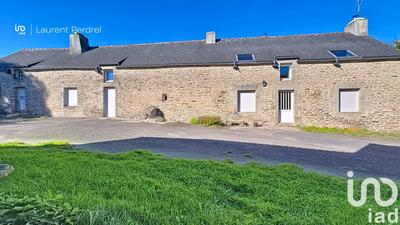 Maison - 153 m² - 8 pièces