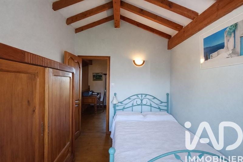 Maison - 113 m² - 4 pièces