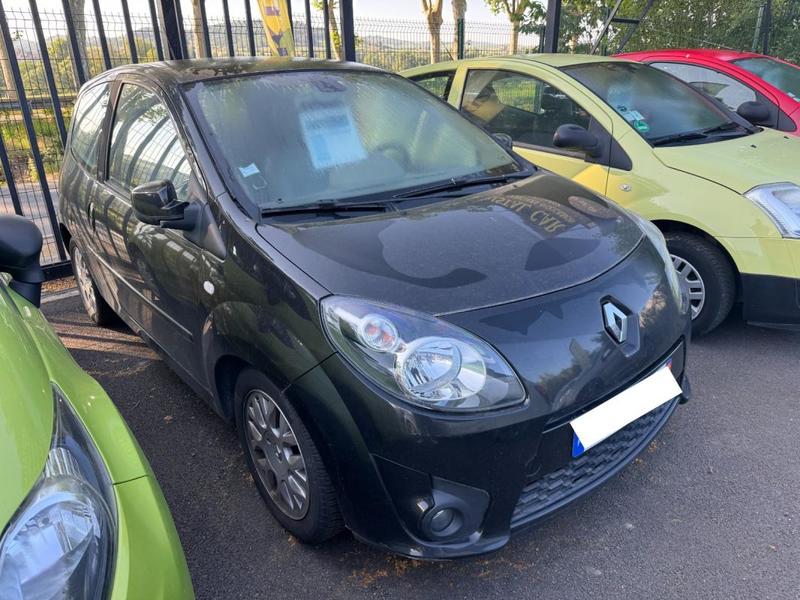 Renault Twingo II Initiale 1.2i 100