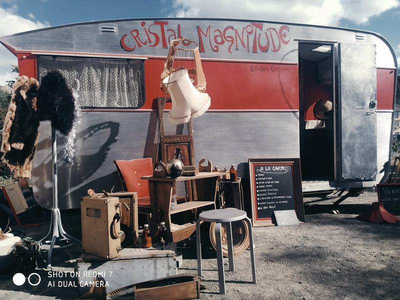 Dimanche d'ouverture du festival Thermos#6