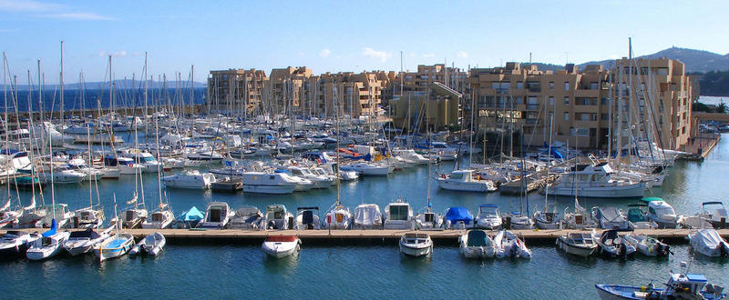 Appartement - 34 m² - 2 pièces