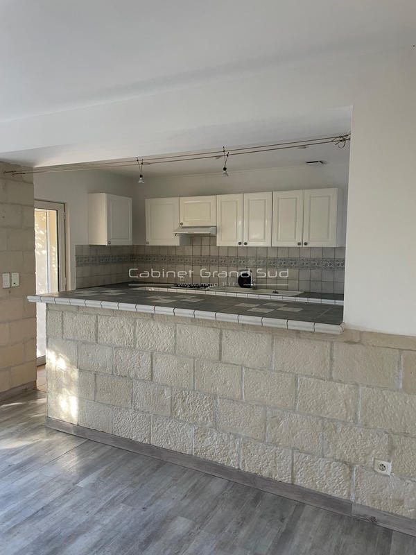 Appartement - 86 m² - 3 pièces