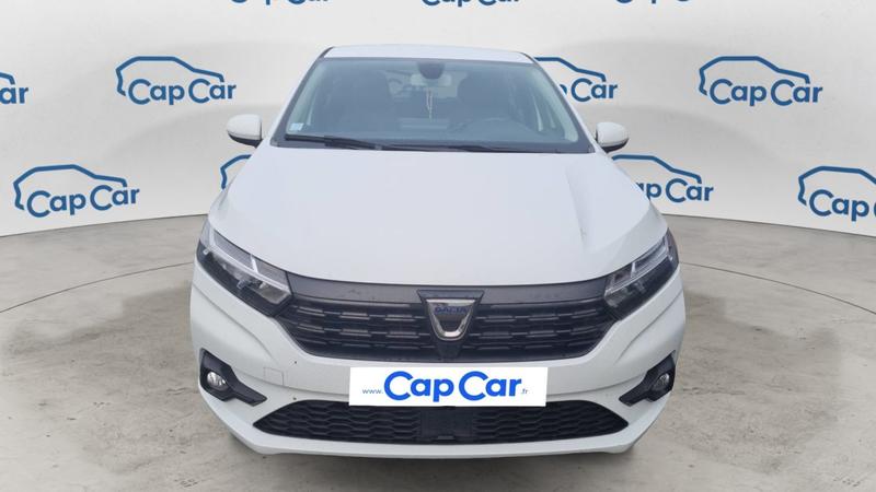 Dacia Sandero 1.0 Eco-G 100 Confort - Première main Gpl