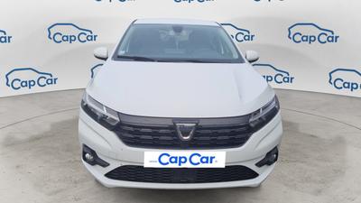 Dacia Sandero 1.0 Eco-G 100 Confort - Première main Gpl