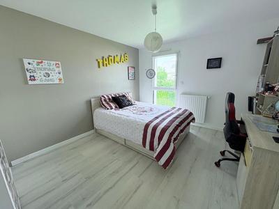 Maison - 114 m² - 5 pièces