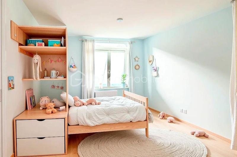 Appartement - 68 m² - 3 pièces