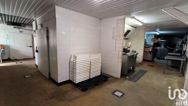 Local commercial - 700 m²