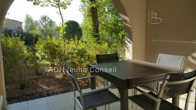 Appartement - 26 m² - 2 pièces