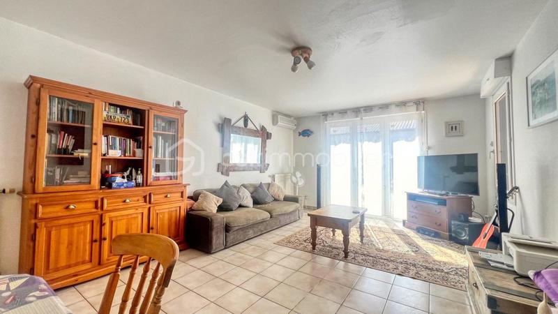 Demeure - 113 m² - 5 pièces