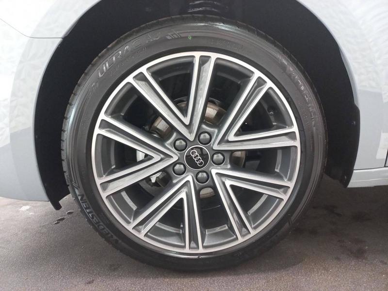 Audi A1 sportback 25 Tfsi 95 ch Bvm5 Design