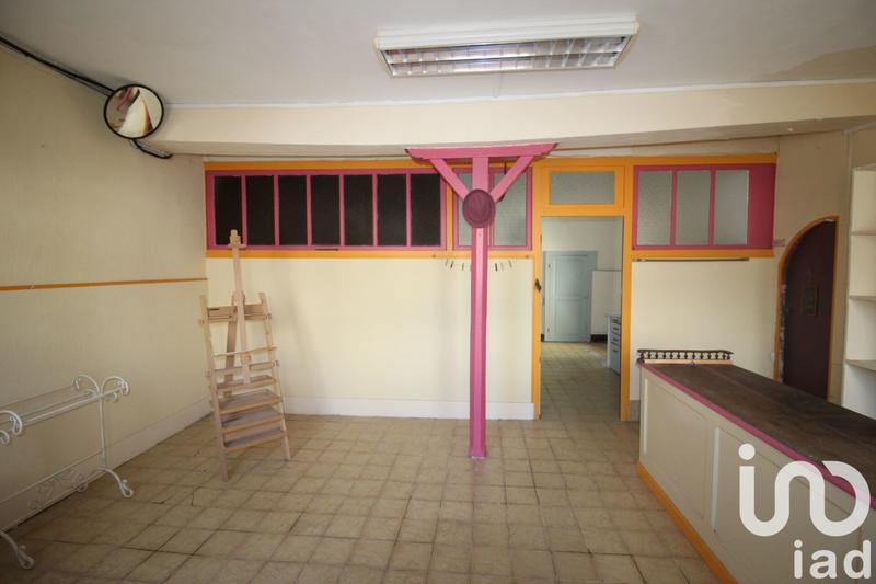 Immeuble - 292 m² - 11 pièces