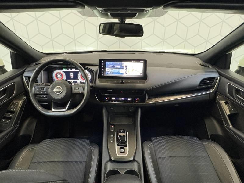 Nissan Qashqai e-Power 190 ch Tekna