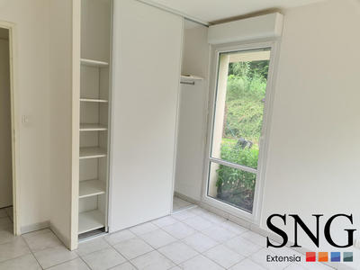 Appartement - 51 m² - 2 pièces