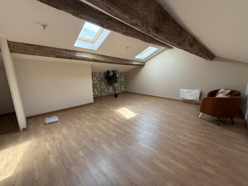 Maison - 138 m² - 5 pièces