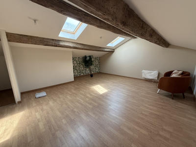 Maison - 138 m² - 5 pièces