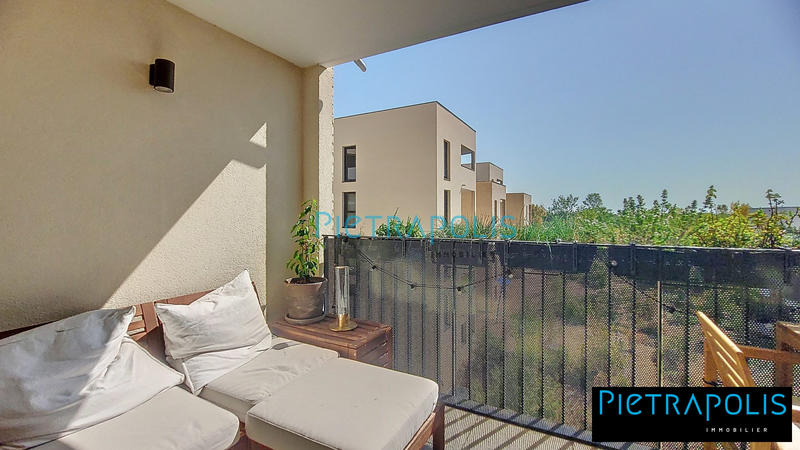 Appartement - 82 m² - 3 pièces