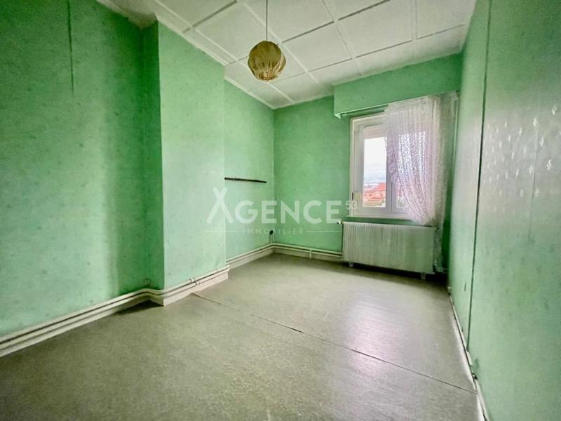 Maison - 93 m² - 5 pièces