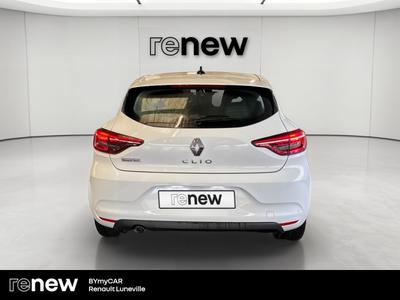 Renault Clio V TCe 90 X-Tronic - 21 Business