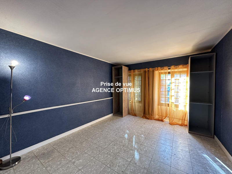 Maison de village - 156 m² - 5 pièces