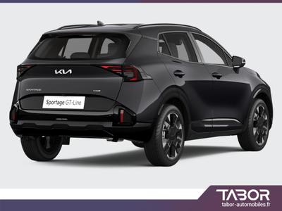 Kia Sportage Hev Gt-Line Acc DigC Hayone elect