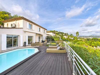 Villa - 130 m² - 6 pièces