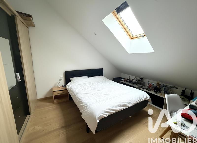 Maison - 187 m² - 7 pièces