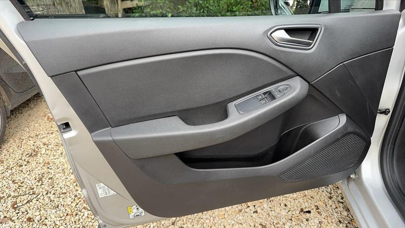 Renault Clio 1.5 dCi 85 Business