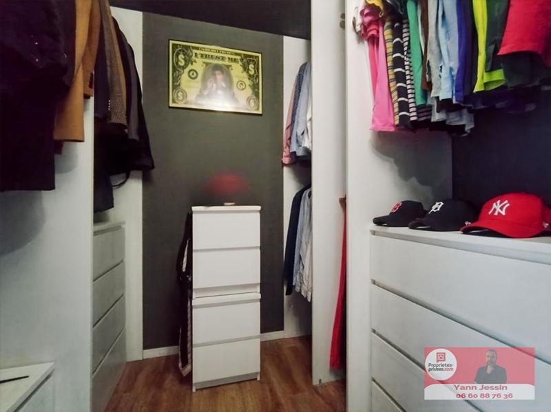 Appartement - 69 m² - 3 pièces