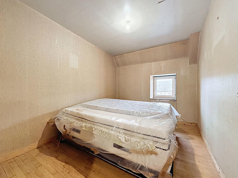 Maison - 70 m² - 3 pièces