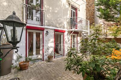 Maison - 157 m² - 5 pièces