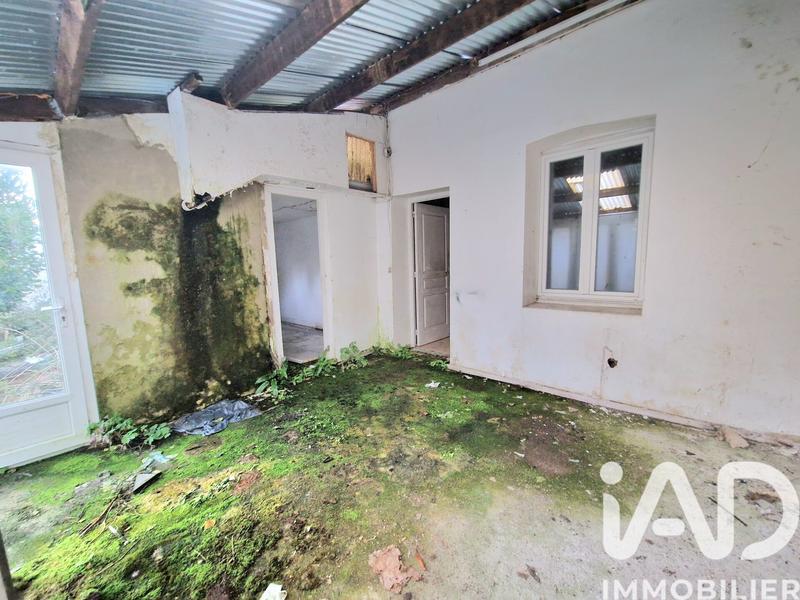 Maison - 183 m² - 9 pièces