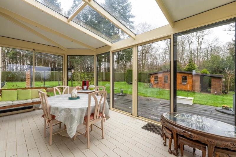 Maison - 142 m² - 9 pièces