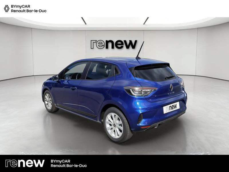 Renault Clio V TCe 90 ch Generation