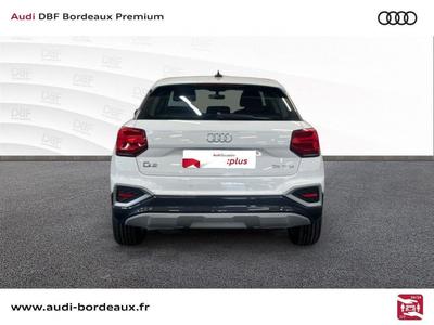 Audi Q2 35 Tfsi 150 s tronic 7 Design