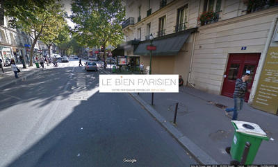 Fonds de commerce - 50 m²