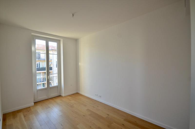 Appartement - 89 m² - 3 pièces